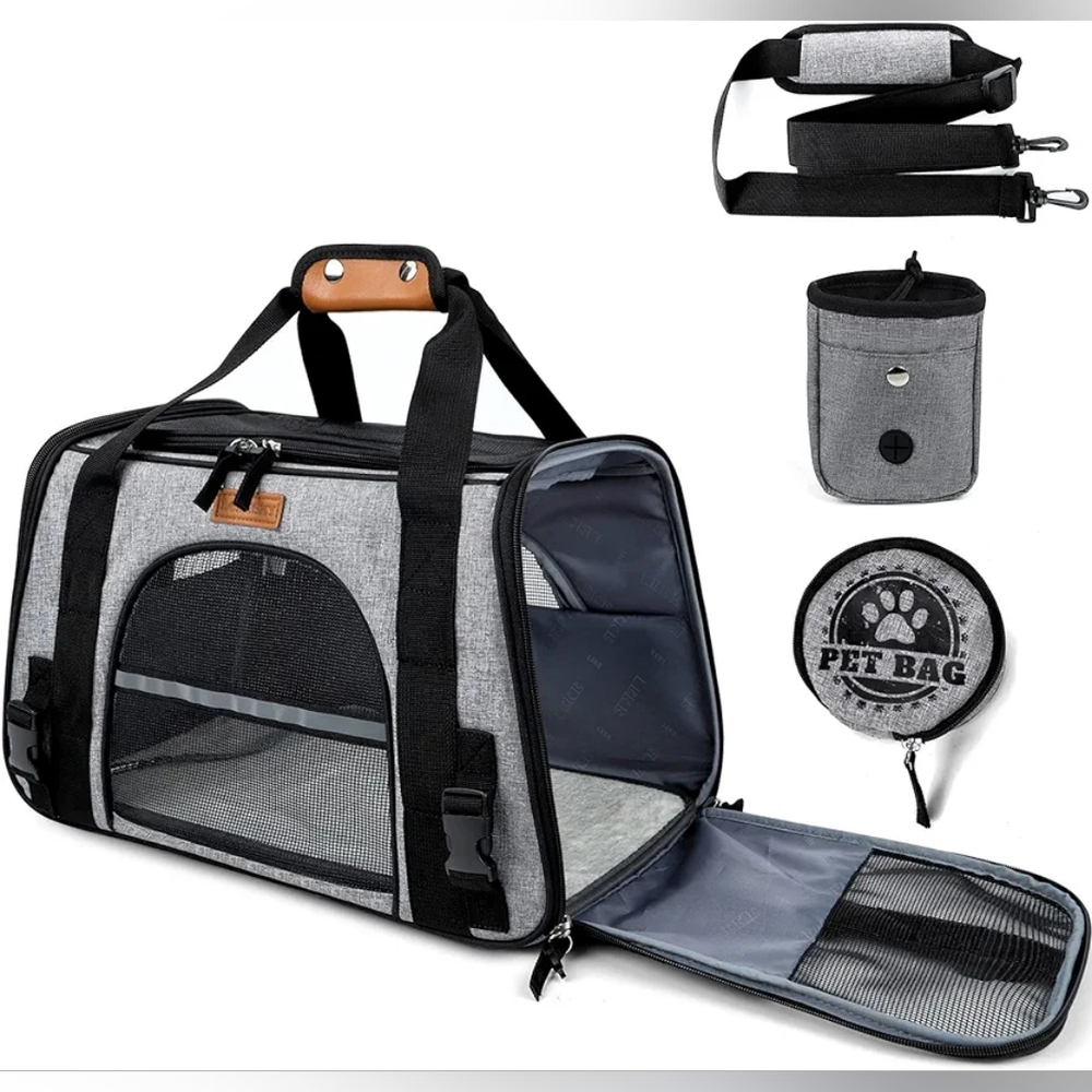 Pet Carrier